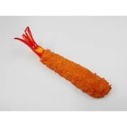食品サンプルマグネット エビフライ 小