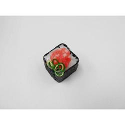 食品サンプルマグネット ネギトロ巻き