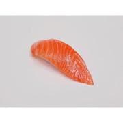 食品サンプルマグネット 寿司 サーモン