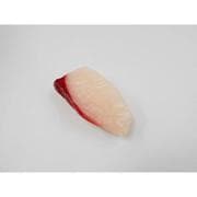 食品サンプルマグネット 寿司 ハマチ