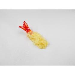 食品サンプルマグネット エビ天 ミニ