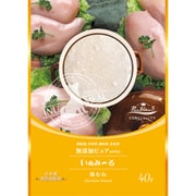 いぬみ~る 無添加ピュア PureValue5 鶏むね 40g