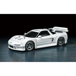 ヨドバシ.com - タミヤ TAMIYA 58739 1/10 電動RCカーシリーズ No.739 1998 Honda NSX  レーシング（TT-02シャーシ） [ラジコンカー] 通販【全品無料配達】