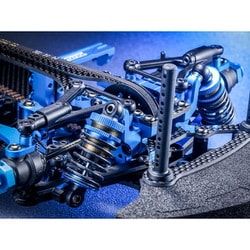 ヨドバシ.com - タミヤ TAMIYA 42384 1/10 電動RCカー TRF