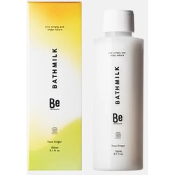 be バスミルク YG 150ml