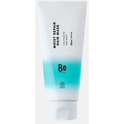 be モイストリペアヘアマスク 150ml