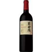 サントリーフロムファーム 岩垂原メルロ 2019 13度 750ml 日本 [赤ワイン]