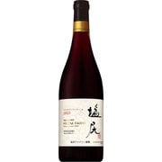 サントリーフロムファーム 塩尻マスカット・ベーリーA 2021 11度 750ml 日本 [赤ワイン]