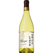 サントリーフロムファーム かみのやま シャルドネ 2023 12度 750ml 日本 [白ワイン]
