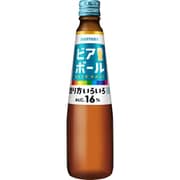 ビアボール 小瓶 16度 334ml [ビール]