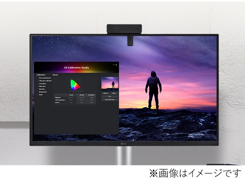 ヨドバシ.com - LGエレクトロニクス 液晶モニター/27型/4K(3840