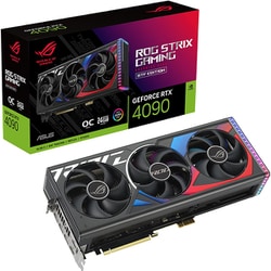 ヨドバシ.com - エイスース ASUS GeForce RTX 4090搭載 グラフィック ...