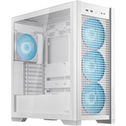 TUF Gaming GT302 ARGB PCケース 白 TUF GAMING GT302 ARGB WHT
