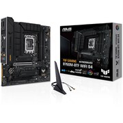 Intel B760チップセット搭載 Micro ATX マザーボード TUF GAMING B760M-BTF WIFI D4