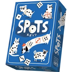 スポッツ [ボードゲーム]