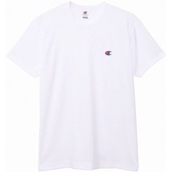 CM1HT201 [クルーネックTシャツ 010 ホワイト LL]