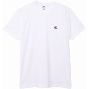 CM1HT201 [クルーネックTシャツ 010 ホワイト LL]