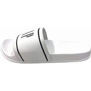 シャワーサンダル GPU82413 WHT 27cm [サンダル]