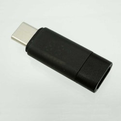 PD100W対応 USB Type-C PD Wチェッカー STCM-TCFC