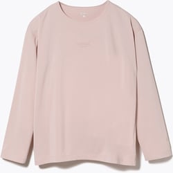 ヨドバシ.com - バクネ BAKUNE BAKUNE RECOVERY WEAR Dry Ladies T-shirt / 長袖 Pink L  通販【全品無料配達】