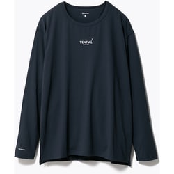 ヨドバシ.com - TENTIAL テンシャル BAKUNE RECOVERY WEAR Mesh T