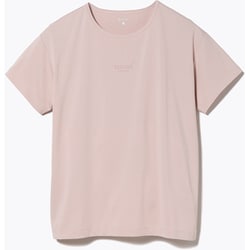 ヨドバシ.com - バクネ BAKUNE BAKUNE RECOVERY WEAR Dry Ladies T-shirt / 半袖 Pink S  通販【全品無料配達】