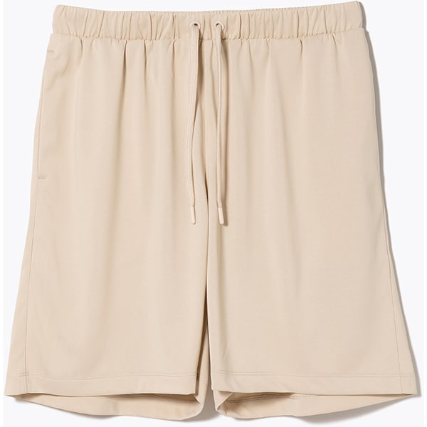 バクネ BAKUNEBAKUNE RECOVERY WEAR Dry Ladies Short Pants Beige LΩ