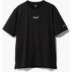 ヨドバシ.com - TENTIAL テンシャル BAKUNE RECOVERY WEAR Mesh T ...