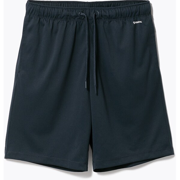 バクネ BAKUNEBAKUNE RECOVERY WEAR Mesh Short Pants Navy XLΩ