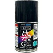 そろそろ染めGORO ターコイズブルー 100ml [プラモデル用塗料]