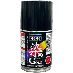 そろそろ染めGORO レッド 100ml [プラモデル用塗料]