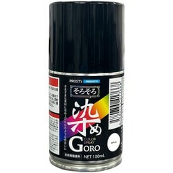そろそろ染めGORO ホワイト 100ml [プラモデル用塗料]