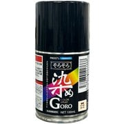 そろそろ染めGORO ベースコート 100ml [プラモデル用塗料]