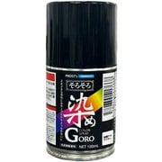 そろそろ染めGORO 保護ツヤクリヤー 100ml [プラモデル用塗料]