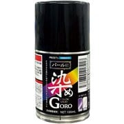 パールに染めGORO パープルパール 100ml [プラモデル用塗料]