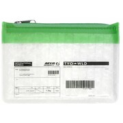 WrapPack カードケース グリーン