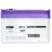 WrapPack カードケース パープル
