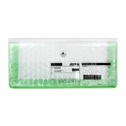 WrapPack ペンケース グリーン