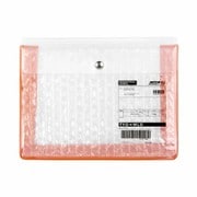 WrapPack ポーチ M オレンジ