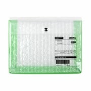 WrapPack ポーチ M グリーン