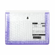 WrapPack ポーチ M パープル