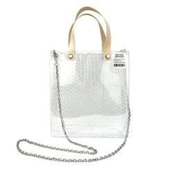 WRAP PACK BAG