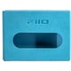 FIIO CP13用ケース 人工皮革製 Blue FIO-SK-CP13-L
