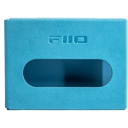 ヨドバシ.com - フィーオ FiiO FIIO CP13用ケース 人工皮革製 Blue FIO ...