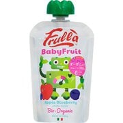 BF10161D Baby Fruit アップルブルーベリー