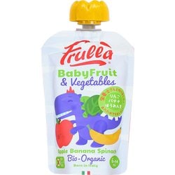 BF60V31DG Baby Fruit＆Vegetables りんごバナナほうれん草