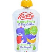 BF60V31DG Baby Fruit&Vegetables りんごバナナほうれん草