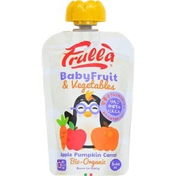 BF60V41DG Baby Fruit＆Vegetables りんごかぼちゃにんじん