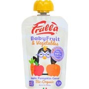 BF60V41DG Baby Fruit&Vegetables りんごかぼちゃにんじん