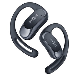 イヤホン Shokz OpenFit Air SKZ-EP-000025 Shokz Shokz OpenFit Air SKZ-EP-000025 ブラック イヤホン本体